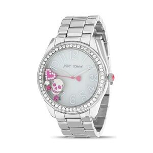 NIB Betsey Johnson Watch